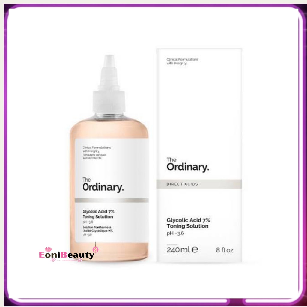 Menjelajahi Dunia The Ordinary: Panduan Lengkap Membeli Produk Skincare Favorit Secara Online