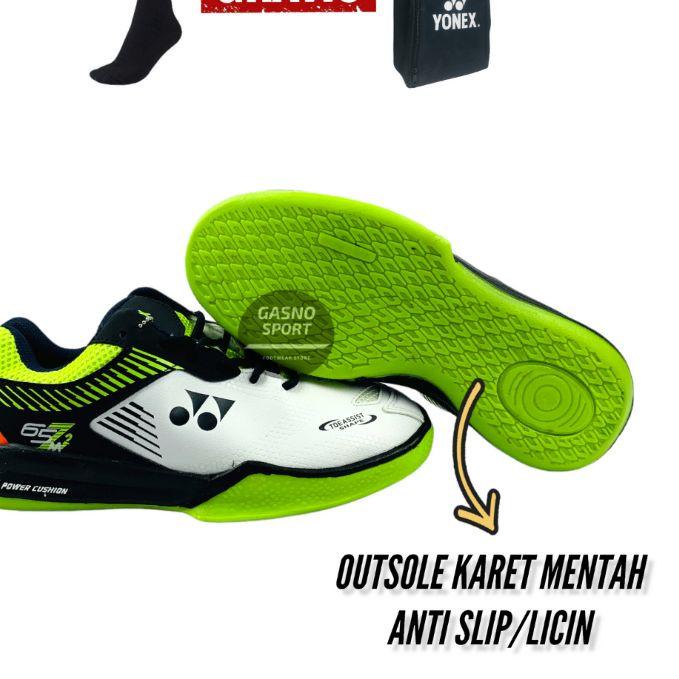           sepatu badminton yonex shb 65 z2 m terlaris sepatu bulutangkis pria dewasa terbaru 