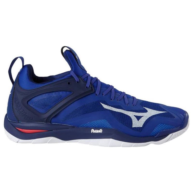 sepatu Mizuno man Wave Mirage 3 Made in Vietnam / sepatu Mizuno 100% premium / sepatu volly / sepatu badbinton / sepatu pria / Mizuno man wave Mirage 3 / sepatu running Mizuno/ sepatu original / sepatu volly 100%