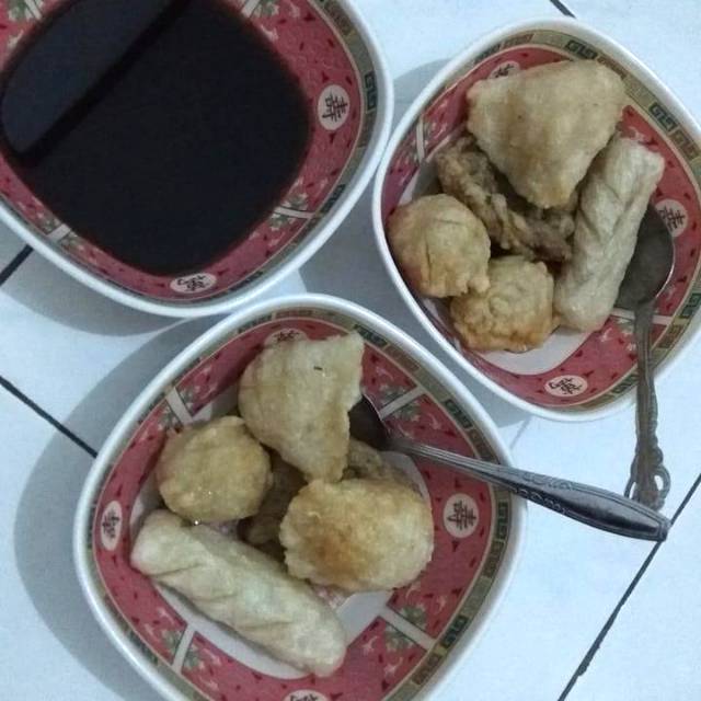 

Mpek mpek enak by felish kitchen