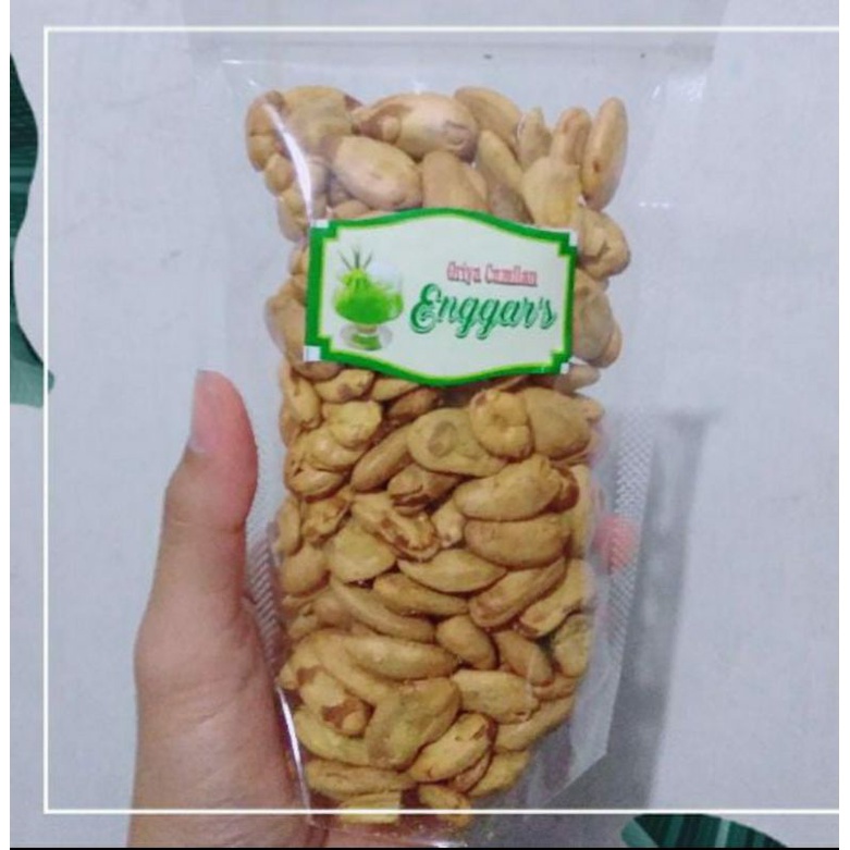 

[Novi Hasna] snack kedawung