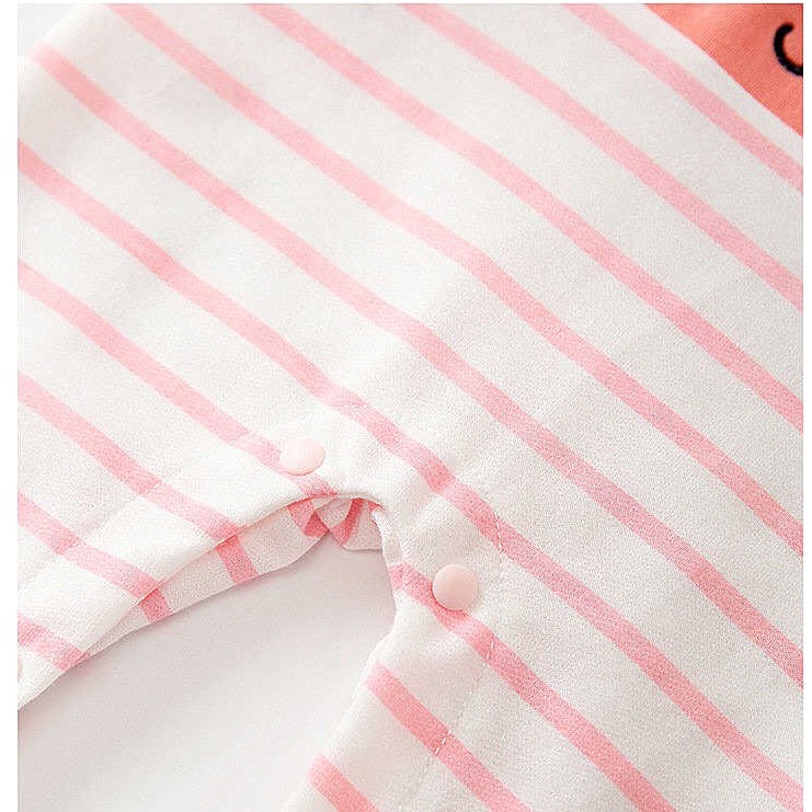 0-18bln PAKAIAN BAYI [Kualitas Impor] BAJU ANAK JUMPER JUMPSUIT ROMPER PEREMPUAN YY T