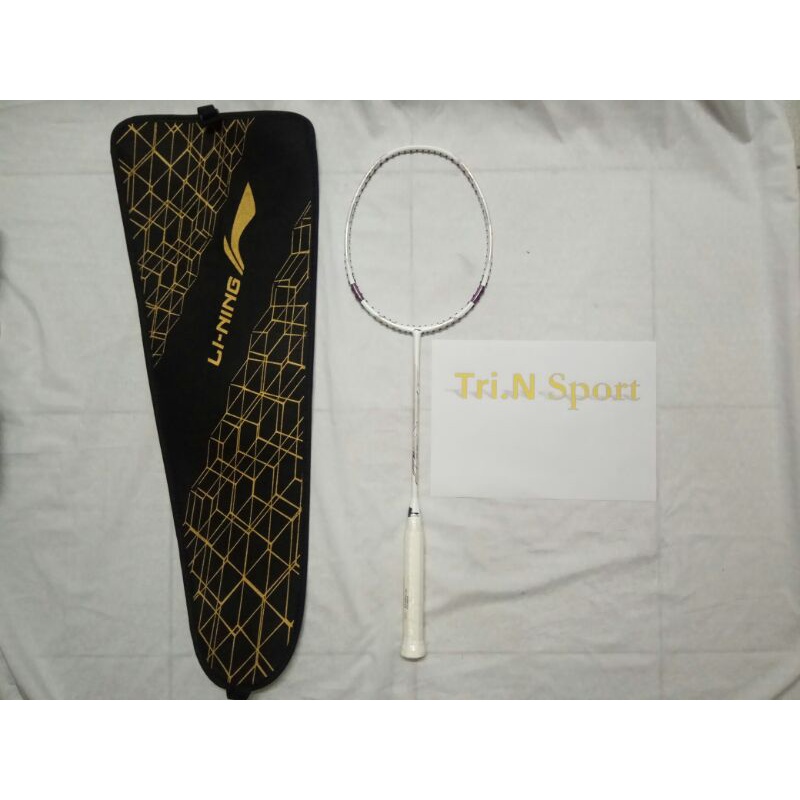 RAKET LINING TECTONIC 7 DRIVE