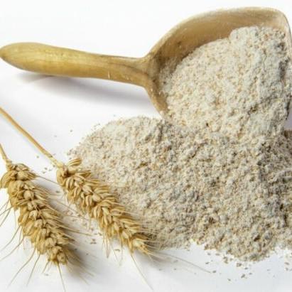 

Organic Vital Wheat Gluten 1Kg / Tepung Gluten Halal 1Kg Sale