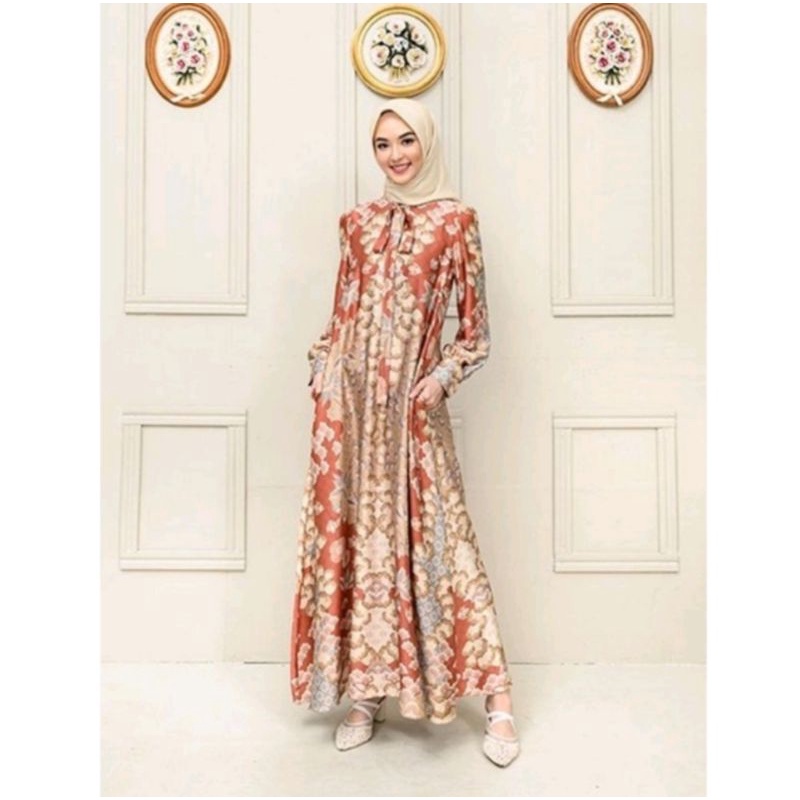 ava dress treasure wearingklamby