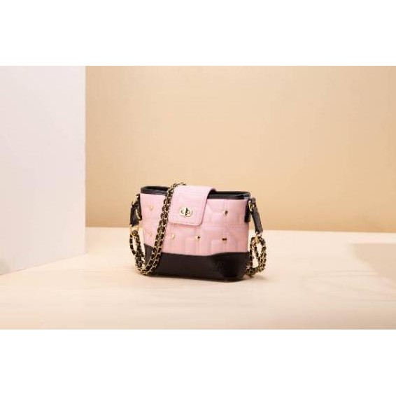 NEW 64 TAS SELEMPANG WANITA AMOUR BAG MERK JIMS HONEY..