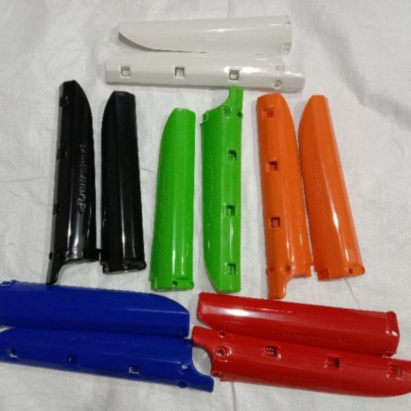 Cover Shock Depan Trail KX 85 YZ 85 KLX 150 Tutup Shock USD Universal YZ 85 KX 85 KLX 150
