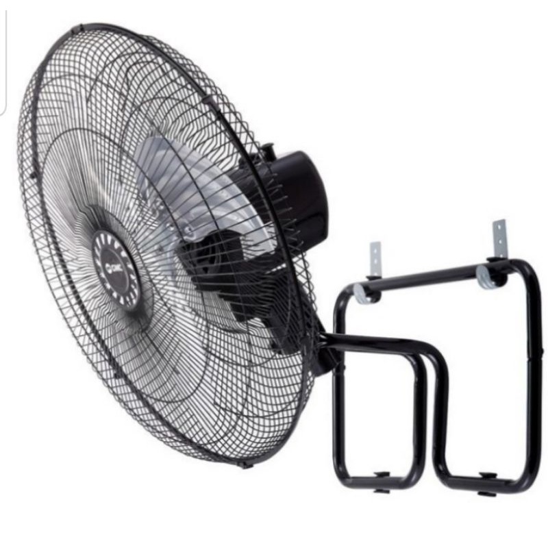 GMC Tornado Fan 18 Inch  BM 726