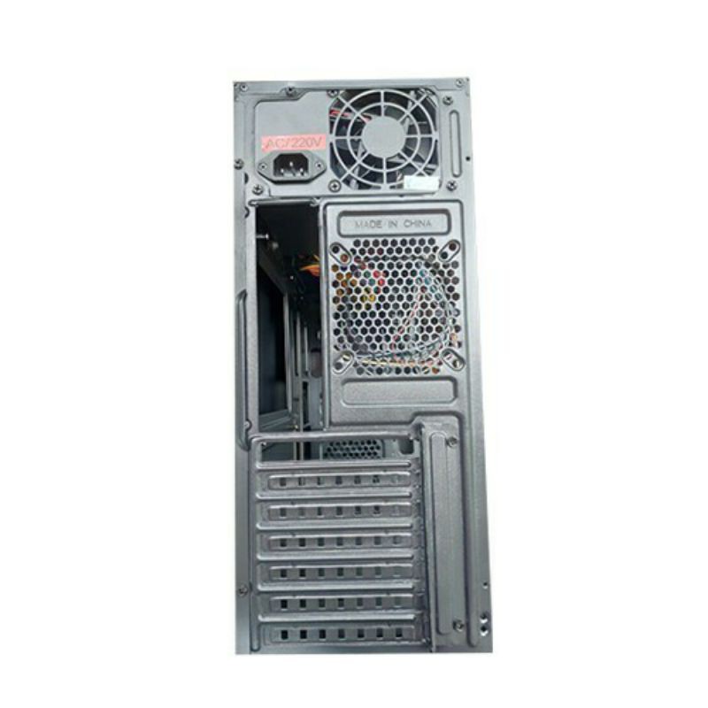 CASING BRIZZ ATX PSU 500W, CASING KOMPUTER BRIZZZ PSU 500W