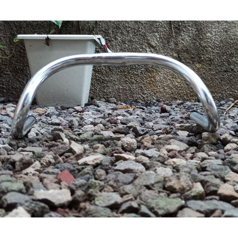 Trackbar sepeda balap fixie
