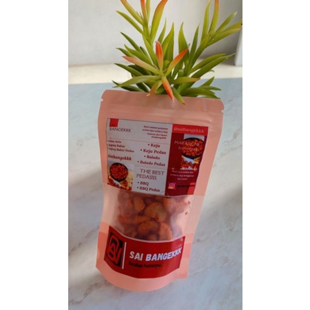 

makaroni bangekk