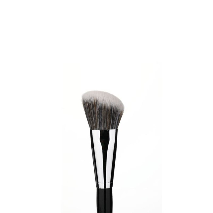 Tammia Professional 1504 deluxe angled blush brush ANANDA_KOSMETIK