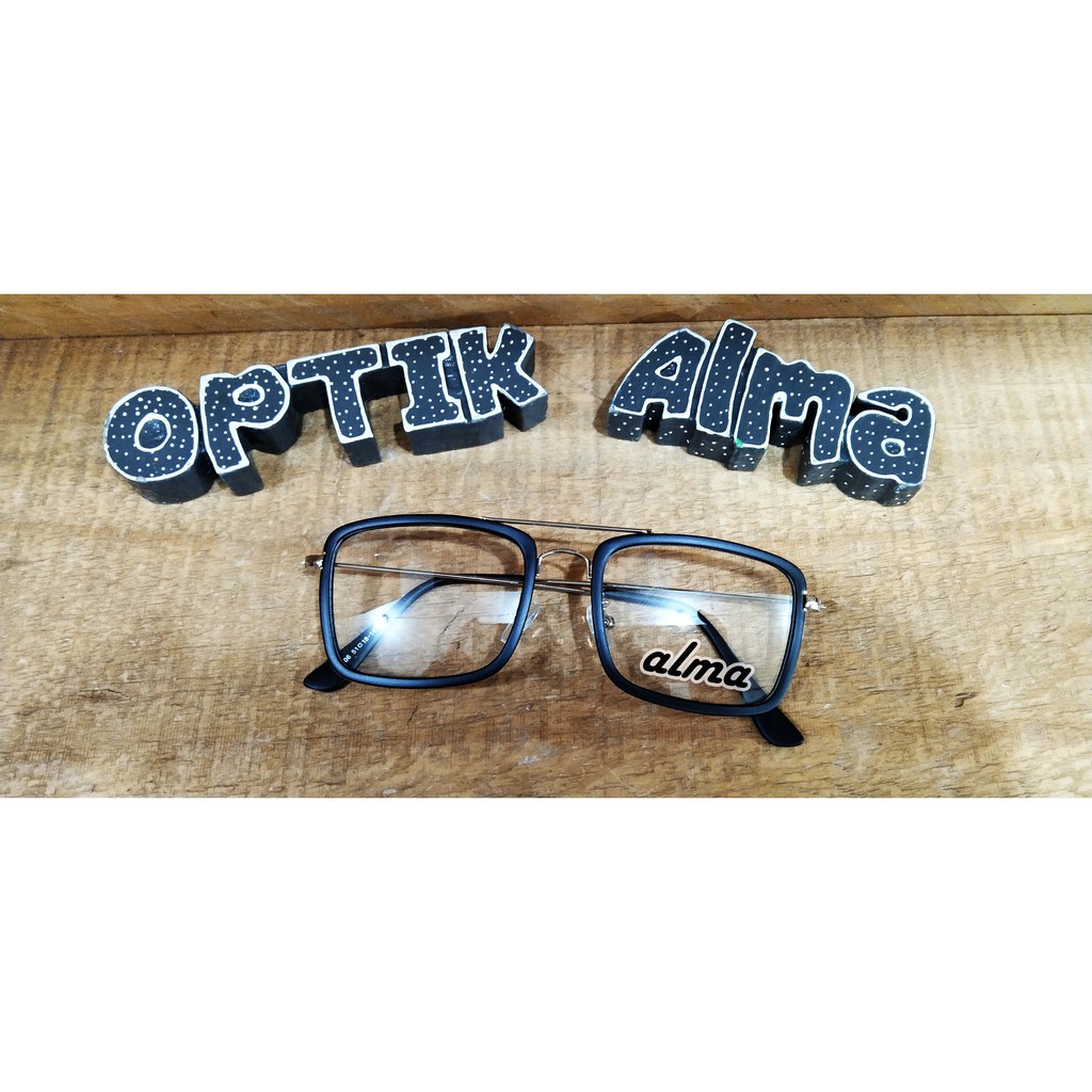 kacamata bisa dengan lensa BLUESACROMIC, BLUECROMIC, BLUERAY, PHOTOCROMIC, BLUESATIN