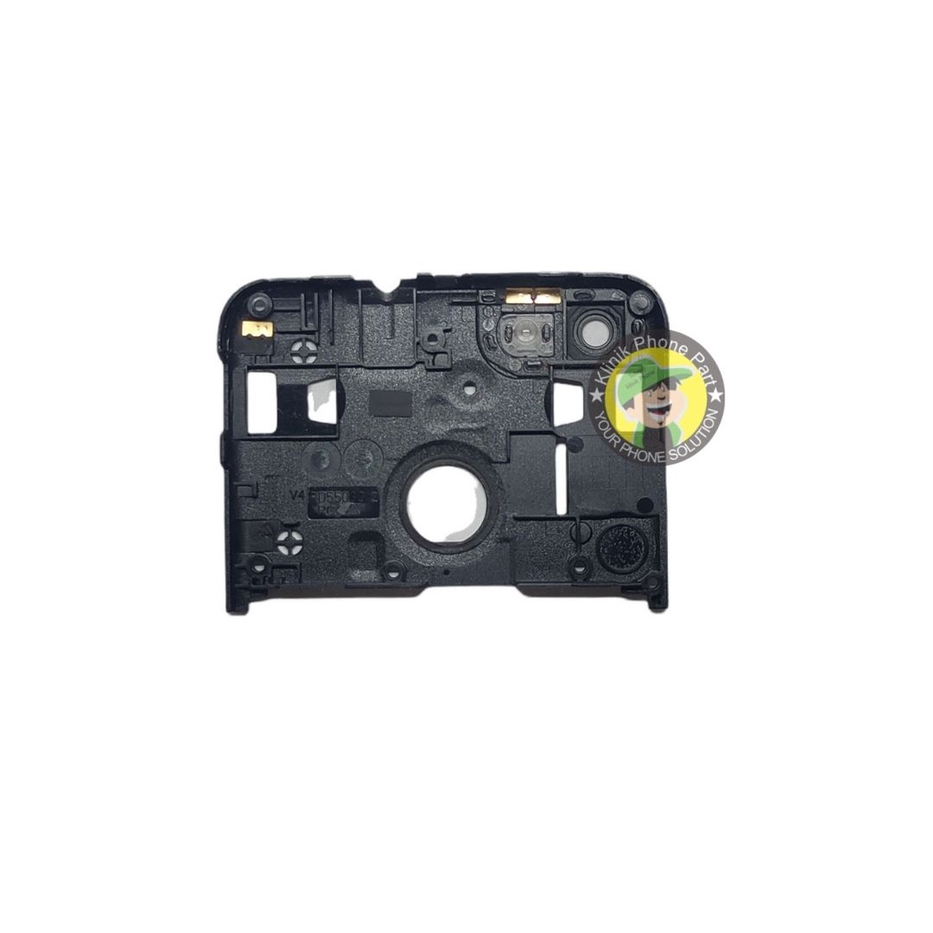 tutup mesin copotan advan I6A 5501