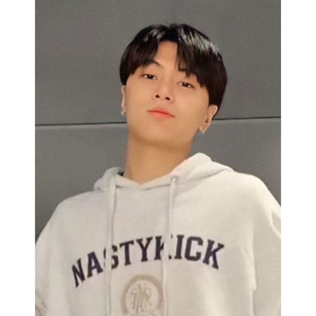 HOODIE ENHYPEN JAKE JUNGWON JAY NIKI NASTYKICK