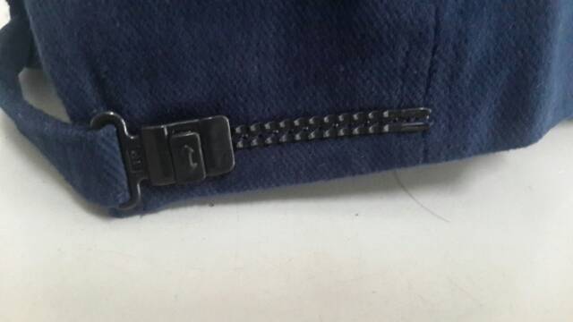 Topi IAI / atribut topi IAI