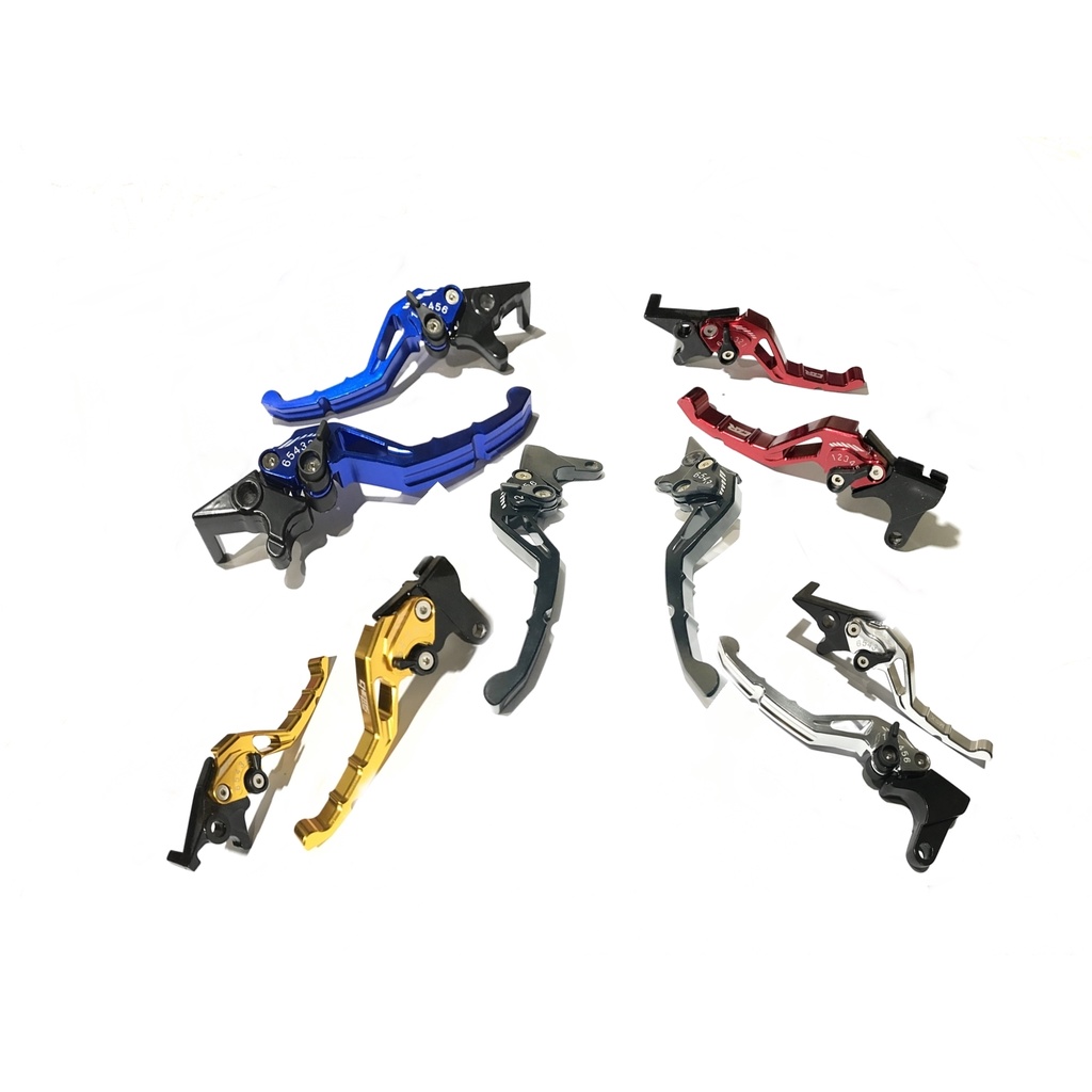 HANDLE NMAX-AEROX-LEXI-FREEGO-MIO SMILE-MIO SPORTY-MIO SOUL-VIXION-R15 NEW V3-RX KING NEW-MX KING