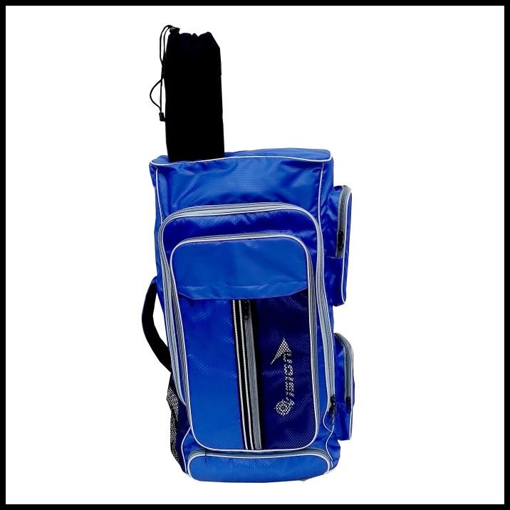Tas Busur Panah Backpacker Premium | Tas Panahan Bow Bag Case Archery