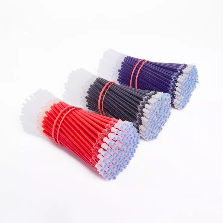 

ISI ULANG PENA CAIR 0,5 MM/ REFILL PENA CAIR