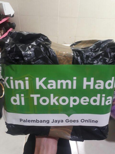 My Bottle / Infused Water / Botol Minum Bahan Plastik Tritan