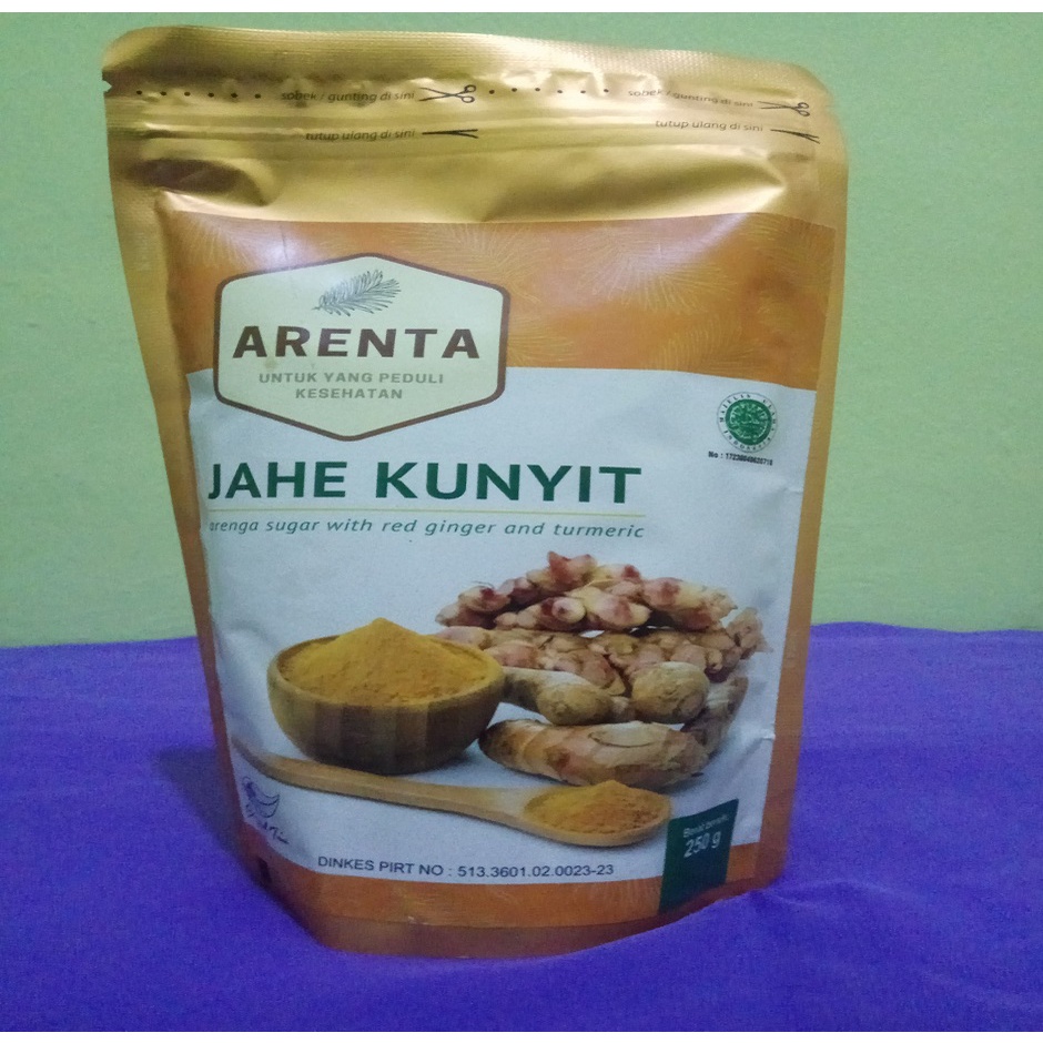 

Gula Aren kunyit Premium untuk kesehatan