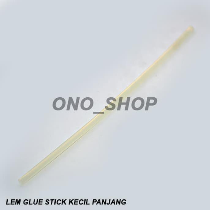 

Ing Lem Glue Stick Kecil Panjang