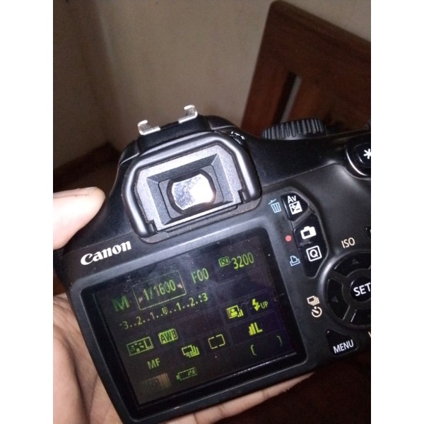 Canon1100D