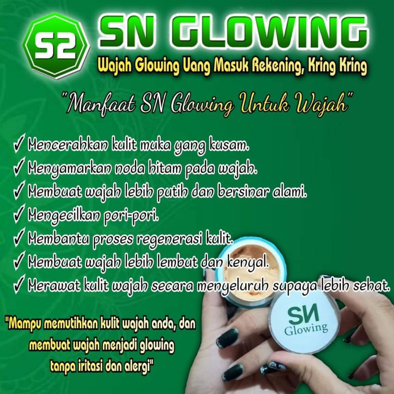 SN_GLOWING
