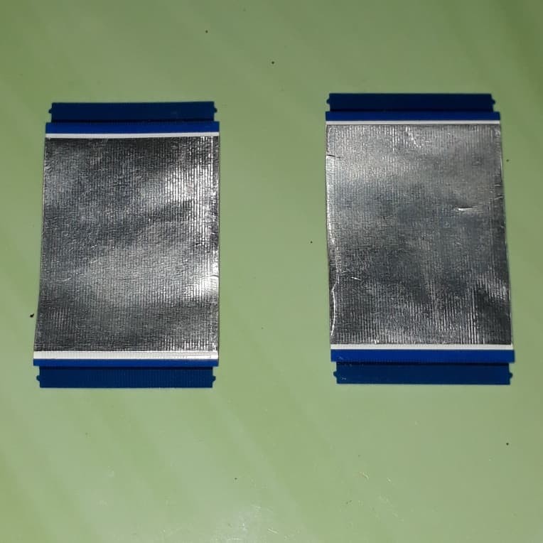 Flexible Fleksibel TCon Samsung UA39FH5003 UA39FH5003R 39FH5003