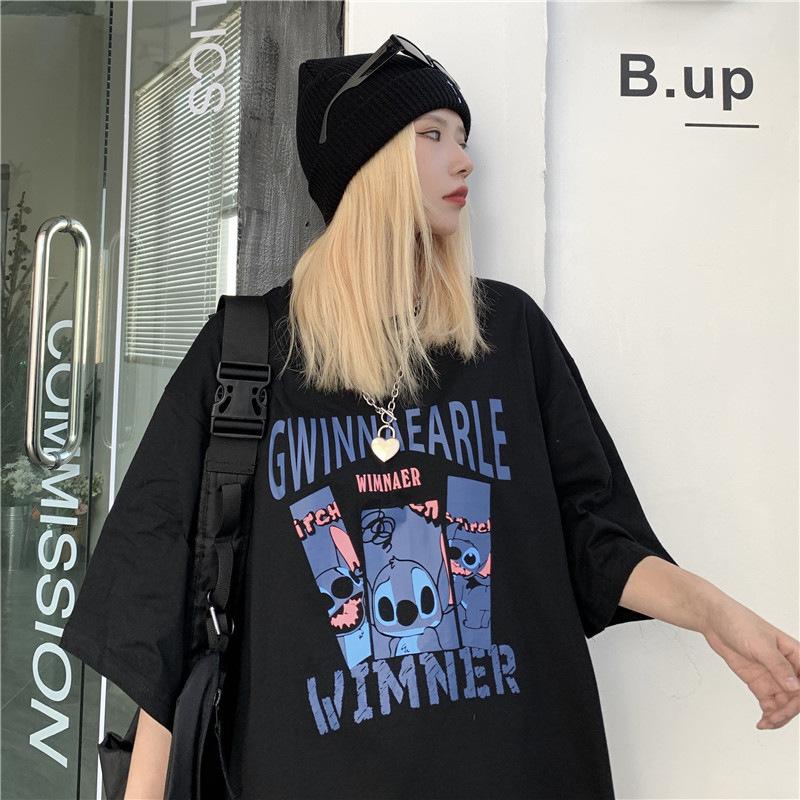 Mokokomo Kaos LiDo Baju Oversize Pria Kaos Oversize Pria Terbaru