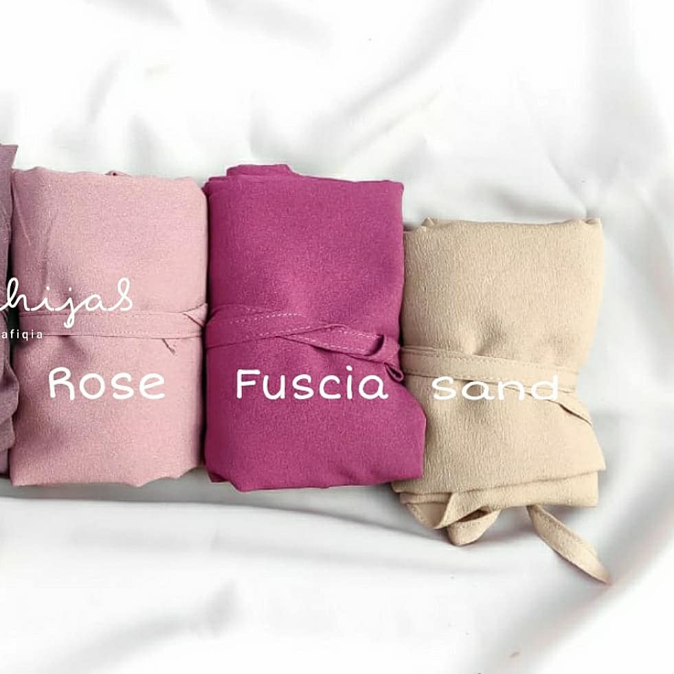 Bergo Maryam XL Diamond Premium/Bergo Maryam XL/Bergo Maryam Jumbo-3