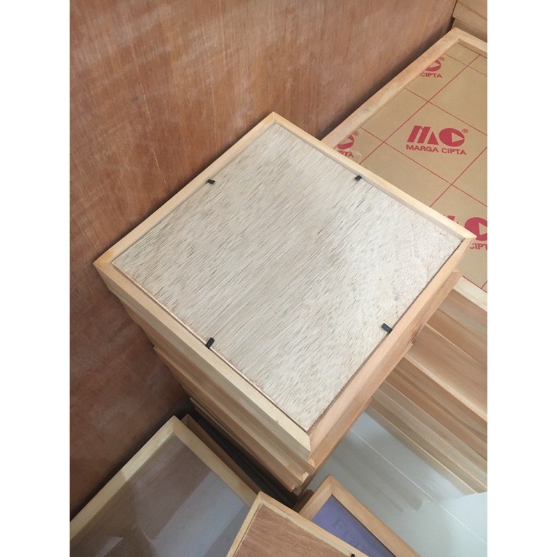 Kotak Mahar Pernikahan Box Besar Kotak Kayu