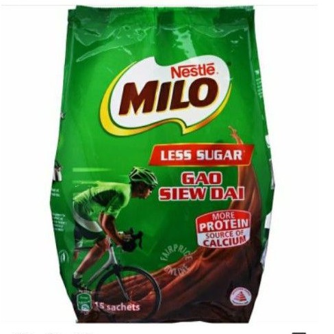 

Milo Sg Gao Siew Dai