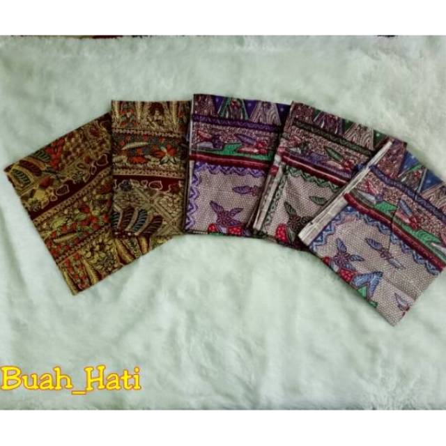 Kain jarik bedong / gedong bayi batik murah