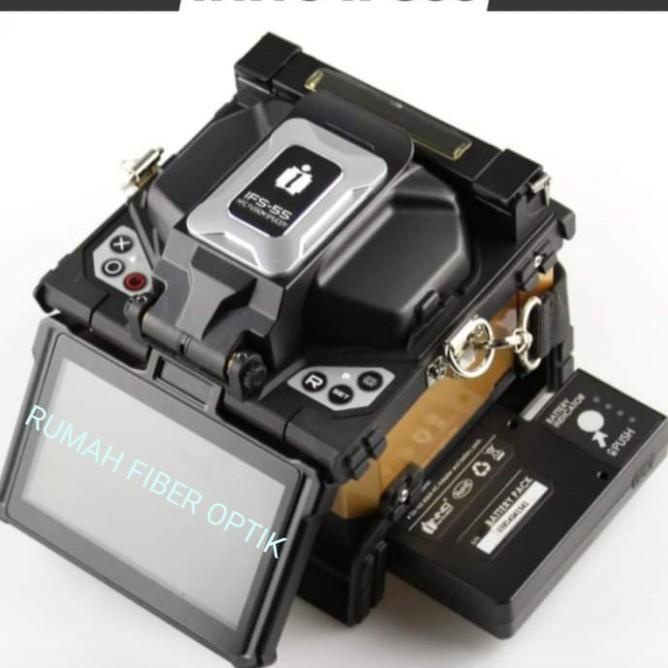 Fusion Splicer Inno Ifs 55