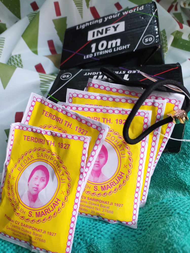 Taplak Kulkas Waterproof Refrigerator Cover Penutup Lemari Es Anti Air