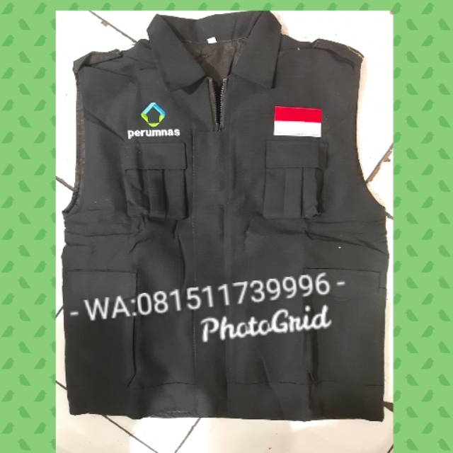 Rompi perumnas