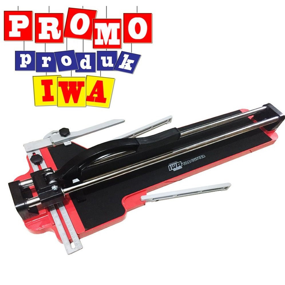 IWA 800 MM 8106C 3 ALAT POTONG KERAMIK GRANIT MANUAL IWA 