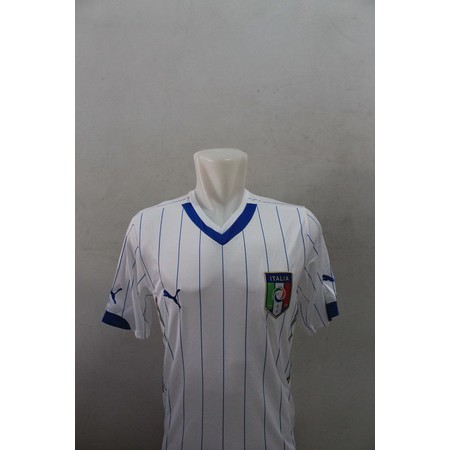 Jersey grade ori Italy Away World Cup 2014