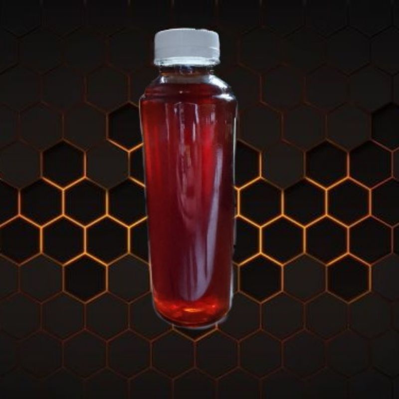 

madu liar sumatera asli dan murni 200ml botol b