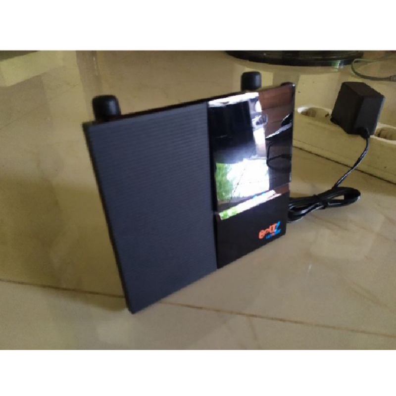 Wifi Modem Home Router BOLT Helios BL 100