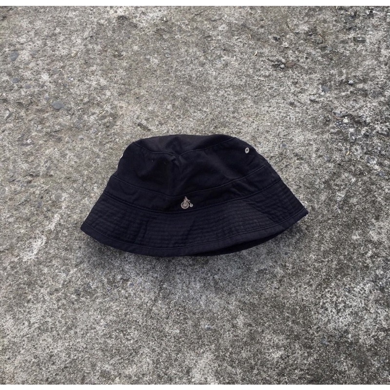 BUCKET HAT BEAN POLE SECOND