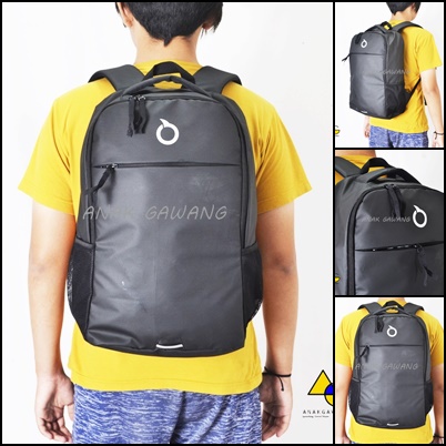 Tas Ransel Madeira Ortuseight Anakgawang