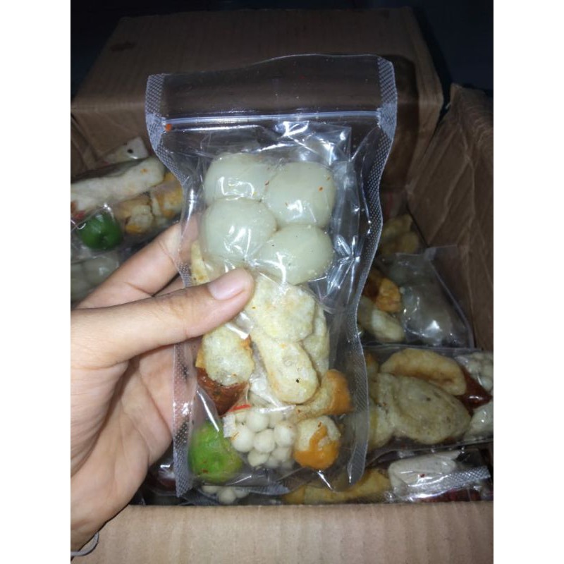 

boci (baso Aci )