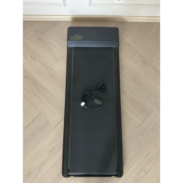 preloved xiaomi kingsmith walking pad a1 pro