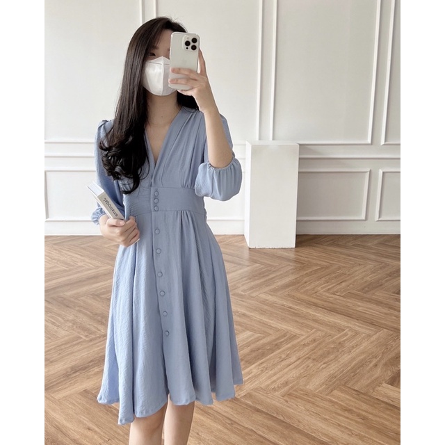 Kate Dress (READY STOCK)