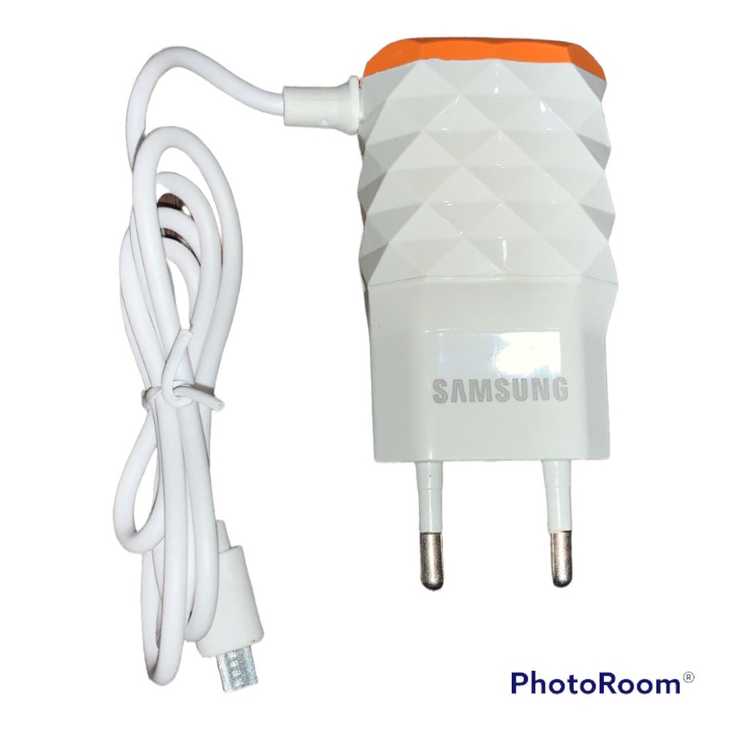 CHARGER/CASAN TRAVEL SAMSUNG 2.1A HIGH SPEED