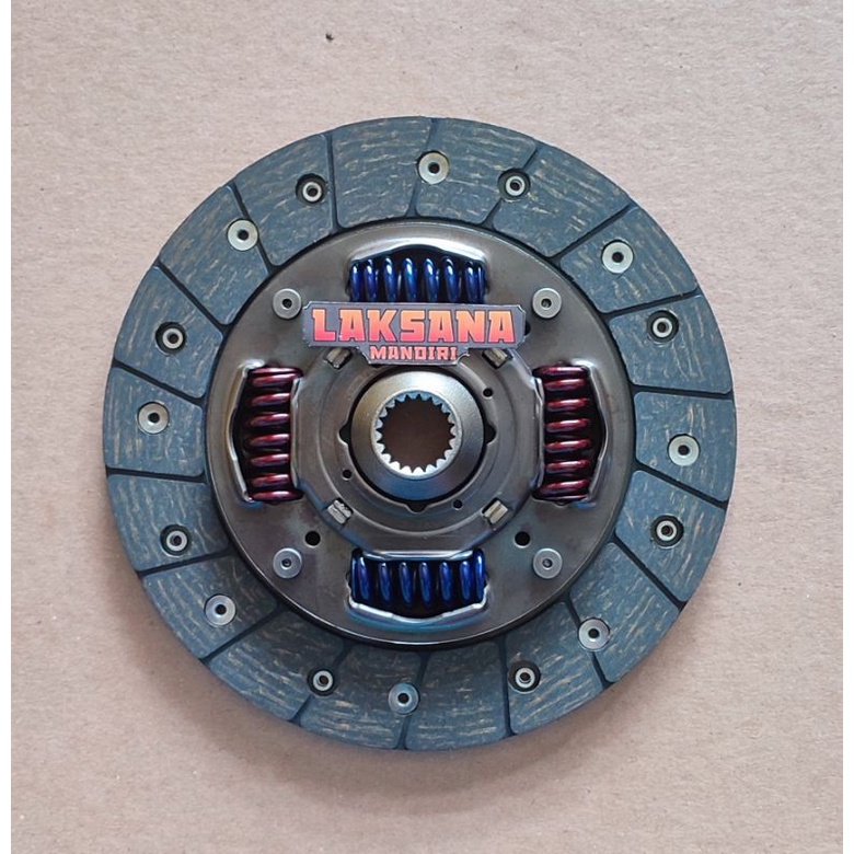 KAMPAS KOPLING/CLUTCH DISC DAIHATSU SIGRA