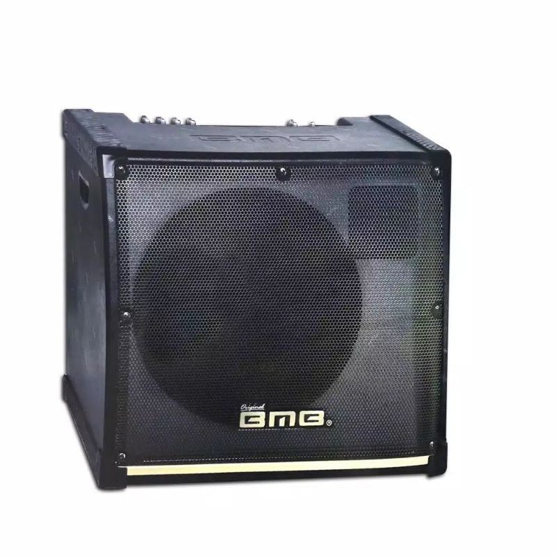 Amplifier Keyboard Original BMB AK-15FX AK-15 FX AK15FX