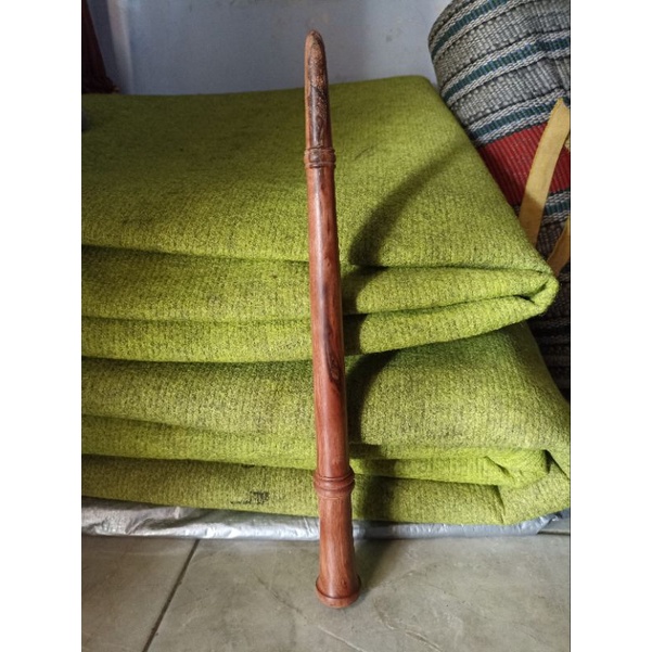 Tongkat Komando Mini Setigi & Liwung